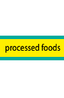Processed Foods